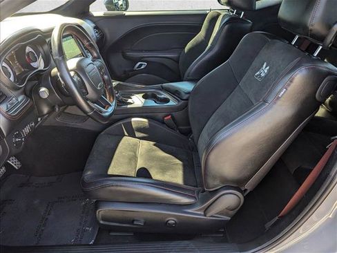 Used 2023 Dodge Challenger R/T Scat Pack w/ Plus Package image 16