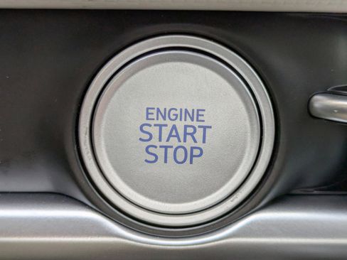 New 2026 Hyundai Tucson SE image 28