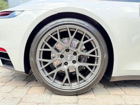 Used 2024 Porsche 911 Carrera T image 24