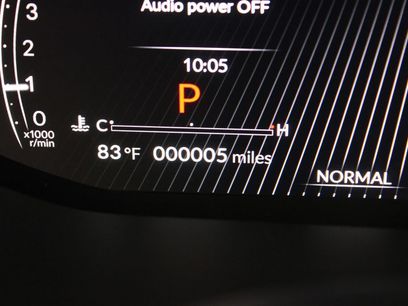 New 2026 Acura MDX SH-AWD w/ Technology Package