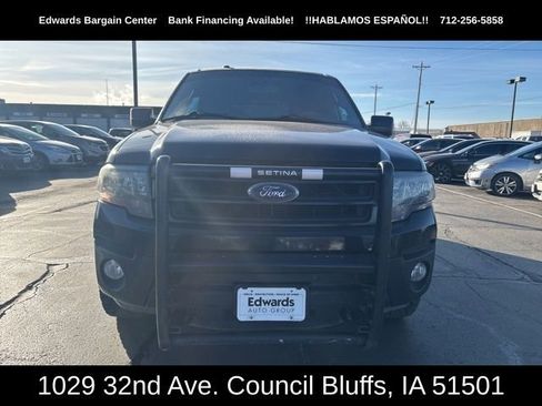 Used 2016 Ford Expedition XL image 3