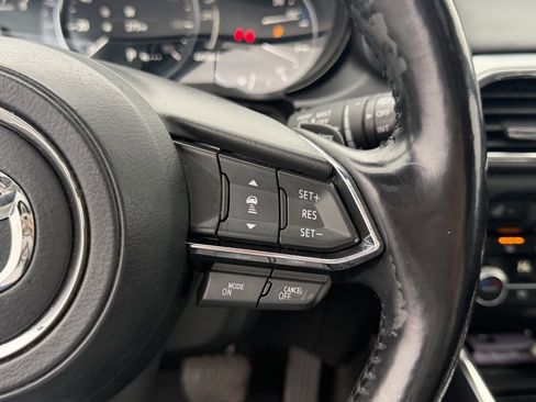 Used 2021 MAZDA CX-9 Grand Touring image 20