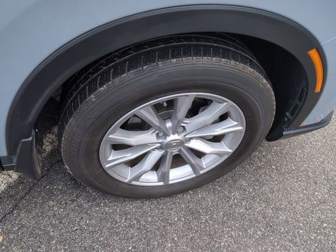 Used 2023 Honda CR-V EX-L image 9