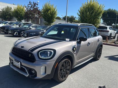 Used 2022 MINI Cooper Countryman SE