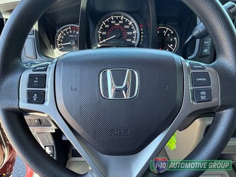 Used 2013 Honda Ridgeline RTS image 32