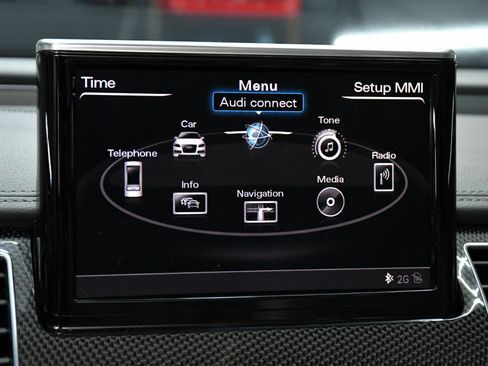 Used 2018 Audi S8 Plus w/ Dynamic Package AWD/4WD image 33