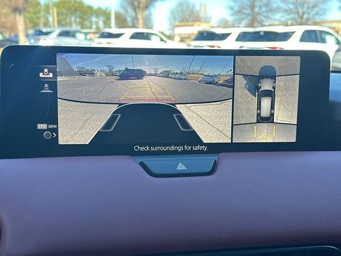 Used 2025 MAZDA CX-70 3.3 Turbo S w/ Premium Package image 30