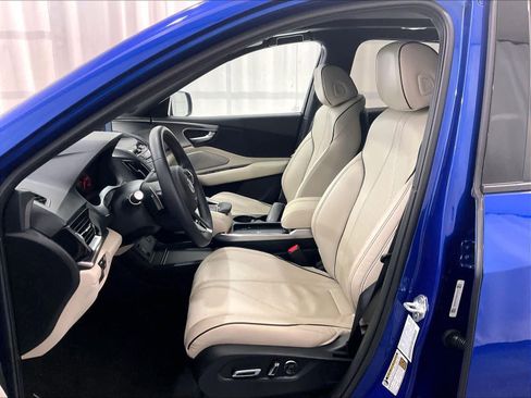 Used 2025 Acura RDX A-Spec image 10