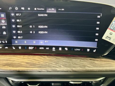 New 2025 Audi Q5 Premium Plus image 13