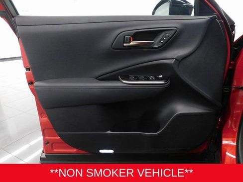 Used 2025 Toyota Crown Platinum image 18