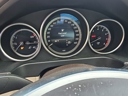 Used 2016 Mercedes-Benz E 350 Sedan image 14