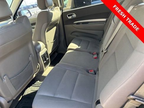 Used 2012 Dodge Durango SXT image 4