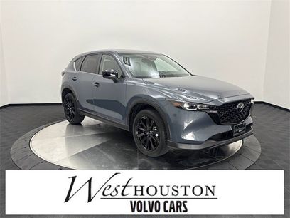 Used 2024 MAZDA CX-5 Carbon Edition