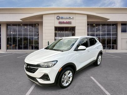 Certified 2023 Buick Encore GX Preferred w/ Cold Weather Comfort Package