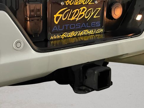 Used 2021 GMC Sierra 2500 Denali w/ Denali Ultimate Package image 17