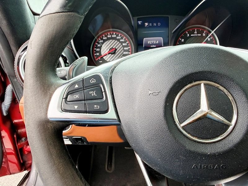 Used 2016 Mercedes-Benz AMG GT S image 27