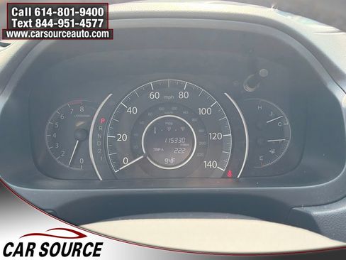 Used 2013 Honda CR-V EX-L image 18