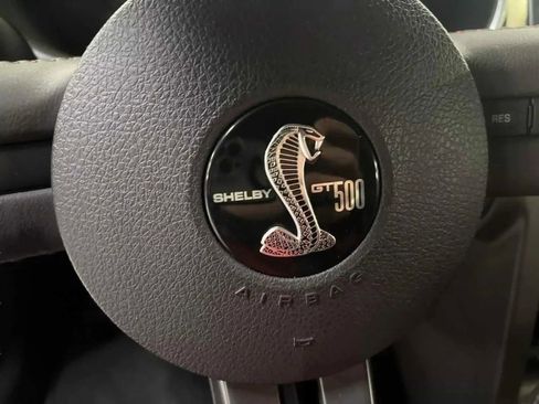 Used 2008 Ford Mustang Shelby GT500 image 17