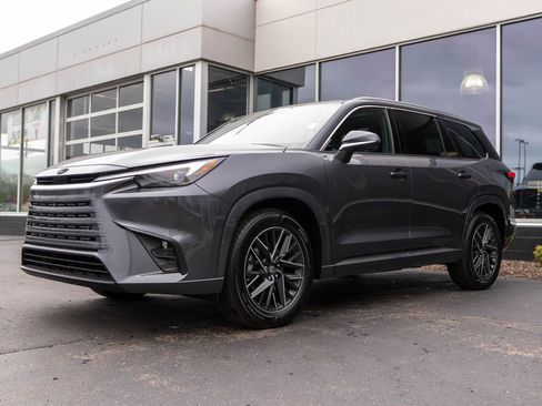 New 2026 Lexus TX 350 AWD w/ Technology Package image 3