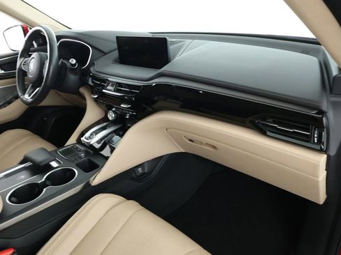 Used 2024 Acura MDX SH-AWD w/ Advance Package image 25