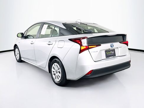 Used 2022 Toyota Prius LE image 5
