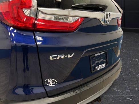 Used 2017 Honda CR-V EX-L image 38