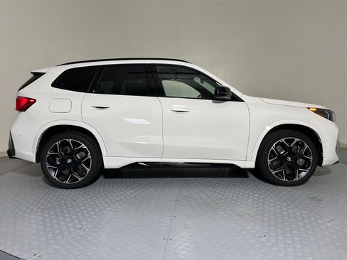 New 2026 BMW X1 M35i w/ Technology Package image 8