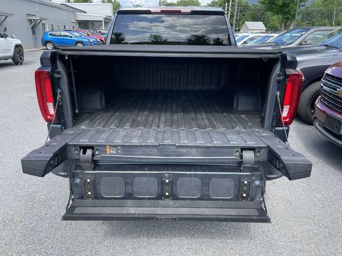 Used 2021 GMC Sierra 1500 AT4 AWD/4WD image 38