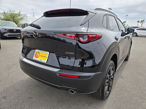 New 2026 MAZDA CX-30 Aire Edition AWD/4WD image 6