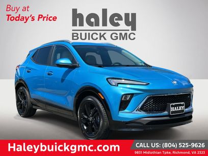 New 2026 Buick Encore GX Sport Touring w/ Advanced Technology Package