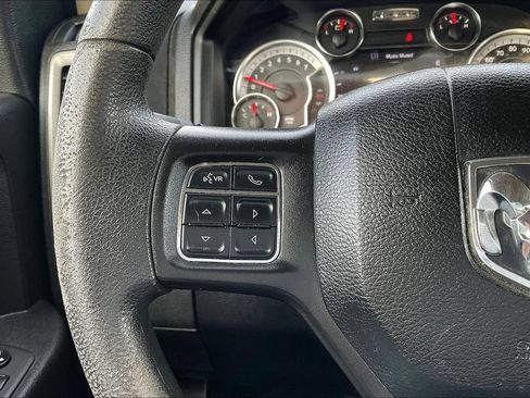 Used 2023 RAM 1500 Tradesman w/ Tradesman SXT Package AWD/4WD image 10