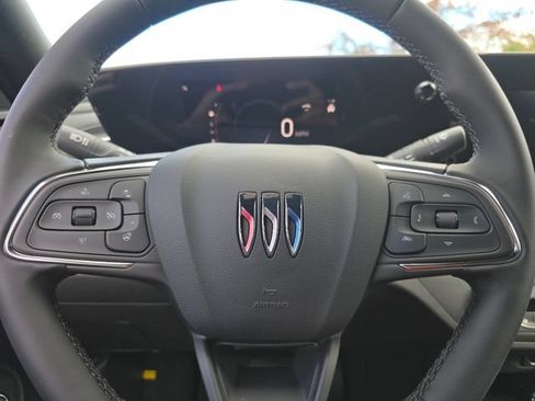 New 2026 Buick Envista Sport Touring w/ Convenience I Package FWD image 23