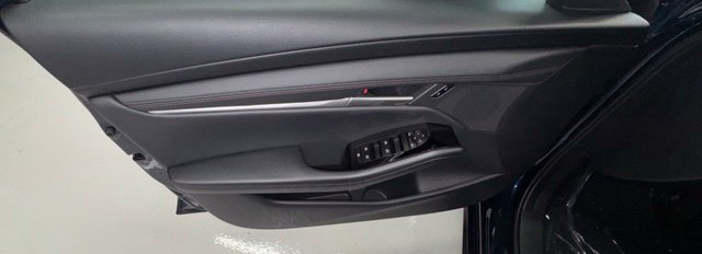 New 2026 MAZDA MAZDA3 s Sport FWD image 17