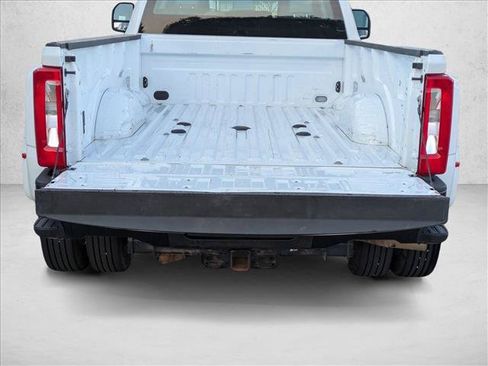 Used 2024 Ford F450 XL w/ FX4 Off-Road Package AWD/4WD image 6