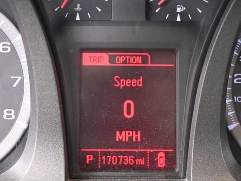 Used 2013 GMC Terrain SLT FWD image 19