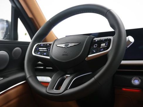New 2026 Genesis GV80 2.5T Prestige AWD/4WD image 45