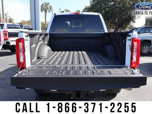 New 2026 Ford F250 XL w/ STX Appearance Package image 23