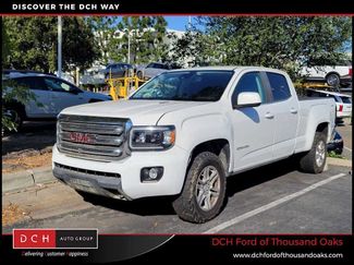 Used 2019 GMC Canyon SLE AWD/4WD video 1