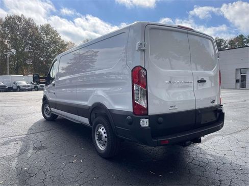 New 2025 Ford Transit 350 148 Low Roof AWD image 25