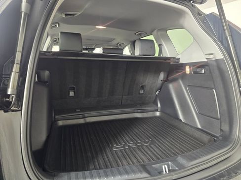 Used 2021 Honda CR-V Touring image 15