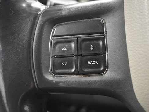 Used 2012 RAM 1500 Big Horn image 50