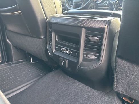 Used 2020 RAM 3500 Limited image 16