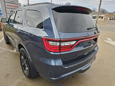 Certified 2021 Dodge Durango GT image 13