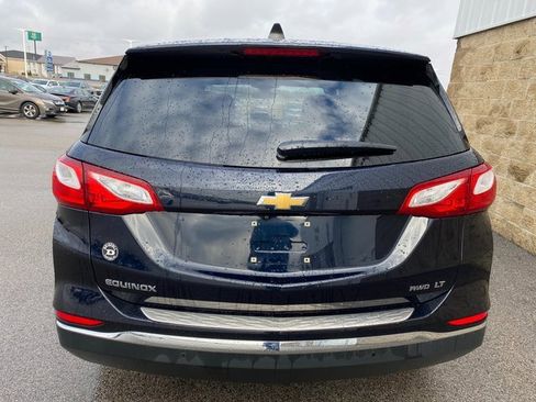 Used 2020 Chevrolet Equinox LT image 6