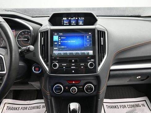 Used 2021 Subaru Crosstrek 2.5i Limited w/ Moonroof Package 2 AWD/4WD image 19