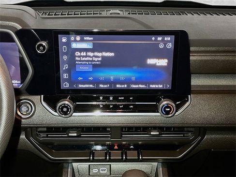 Used 2024 Chevrolet Colorado Trail Boss w/ Advanced Trailering Package image 11