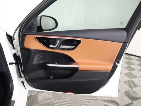 Certified 2025 Mercedes-Benz C 300 C 300 image 25
