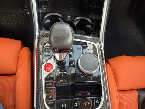 Used 2026 BMW M4 xDrive Competition w/ Executive Package AWD/4WD image 14