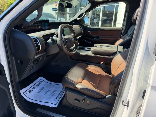Used 2026 Ford Expedition King Ranch AWD/4WD image 24