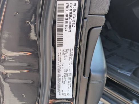 Certified 2022 Jeep Grand Cherokee Laredo E w/ Security & Convenience Group AWD/4WD image 36